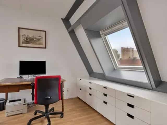 Huis te huur Leiden Vreewijk 3 slaapkamers tuin parkeerplaats