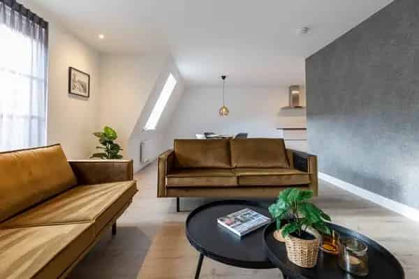 Luxe 3-Slaapkamer Maisonnette Hoorn Centrum 2022