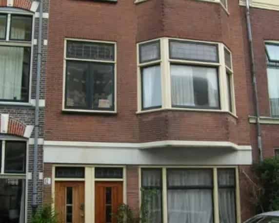 Gemeubileerde Kamer Leiden Centrum Nabij Station