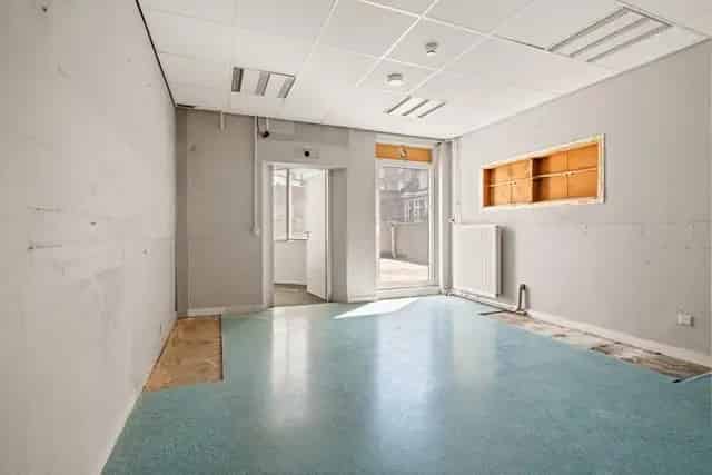 Maisonnette 6 Kamers Nijmegen Centrum