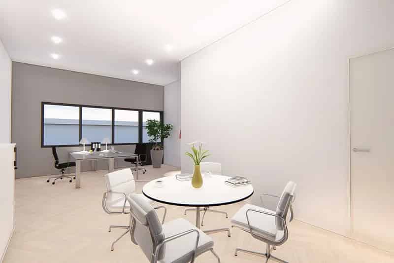 Bedrijfshal te huur Rosmalen 110m2