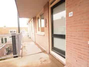 Appartement te huur Brielle gerenoveerd 2 slaapkamers