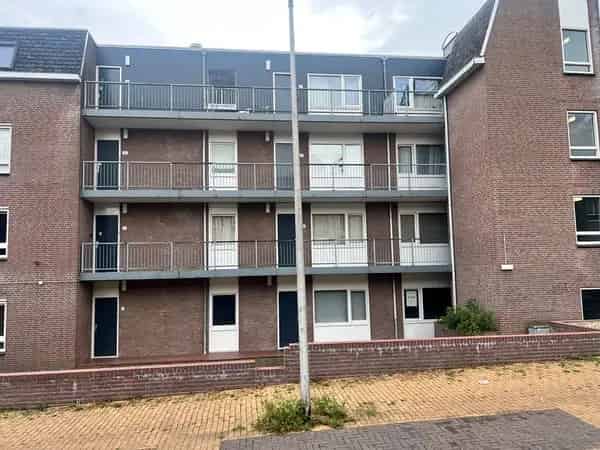 Appartement Kerkrade 1 Slaapkamer