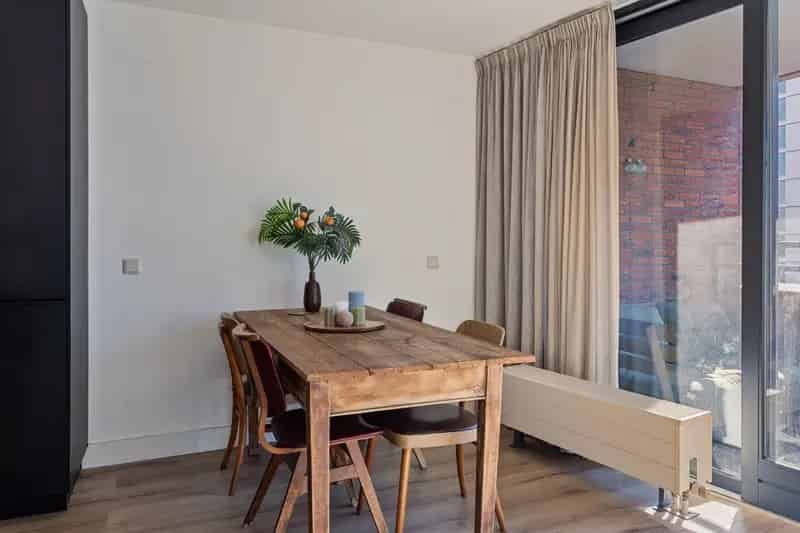 Ruim 3 Kamer Appartement Rotterdam IJsselmonde Maas Uitzicht
