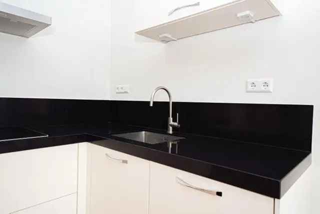 3 Kamer Appartement Hoofddorp 67m2 Te Huur
