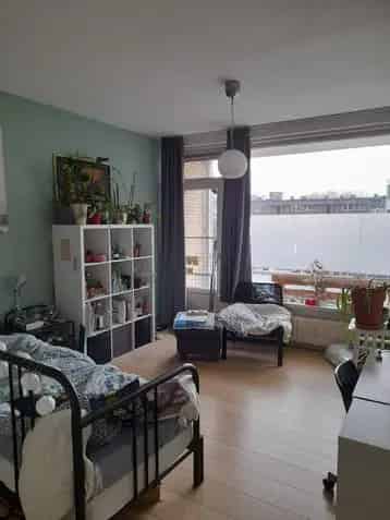 Kamer Enschede 16m2 Balkon Gedeelde faciliteiten