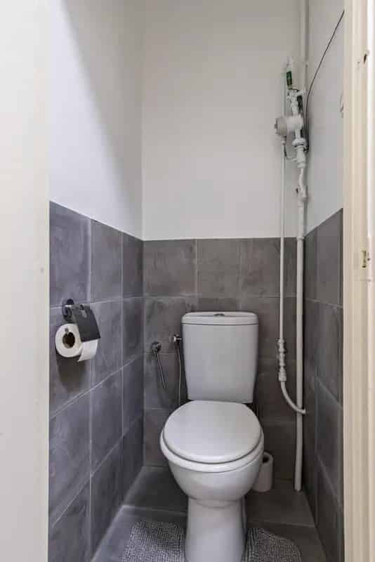Ruim 3-kamerappartement Pendrecht Rotterdam