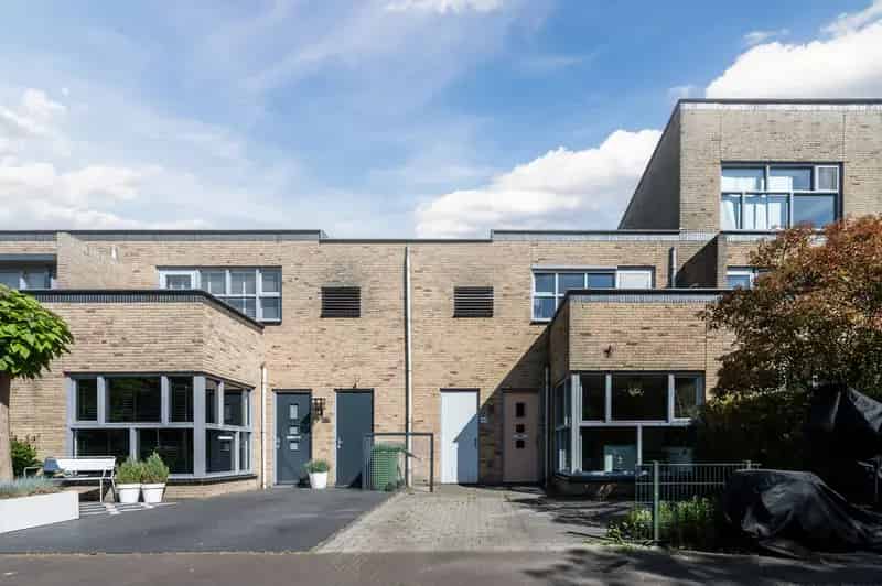 Huis Te Koop , 40, Goudappel, Den Hoorn, Zuid-Holland