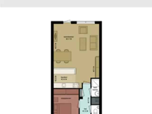 Appartement huren De Ronde Venen