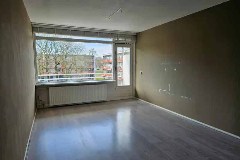 Appartement te koop Zutphen 4 kamers nabij centrum