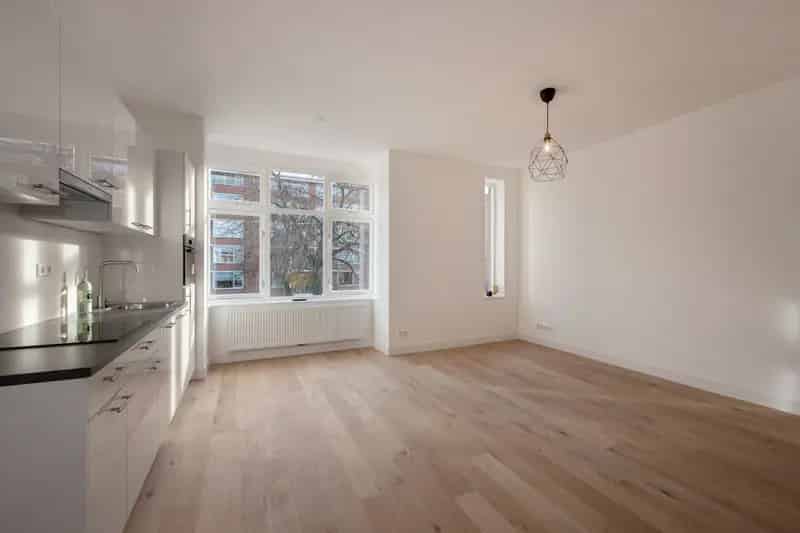 Nieuwbouwappartement Laakkwartier 55m²  Energielabel A