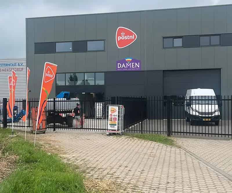 Kantoorruimte te Huur Wijchen Bijsterhuizen 50m

2 - 196m2