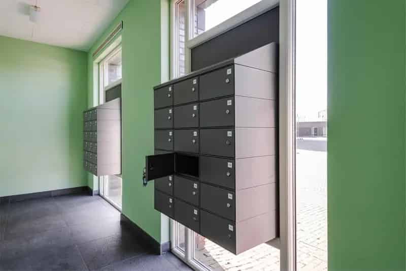 Appartement te koop Almere: 2 kamers, 12e verdieping, prachtig uitzicht