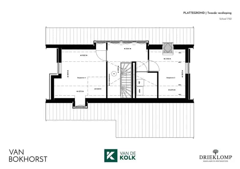 Nieuwbouw Villa Ermelo Ruime 4 Slaapkamers Tuin