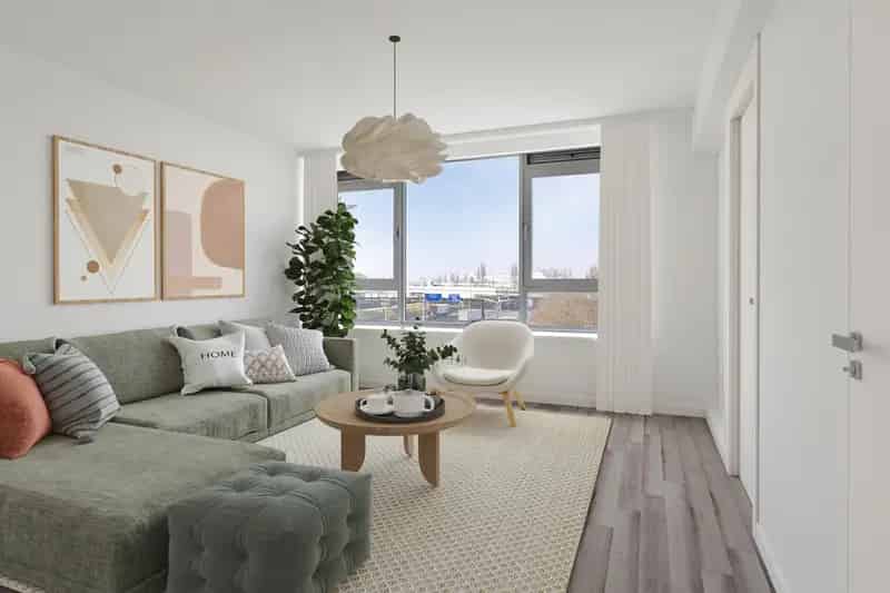 3 Kamer Appartement Vijfsluizen Vlaardingen