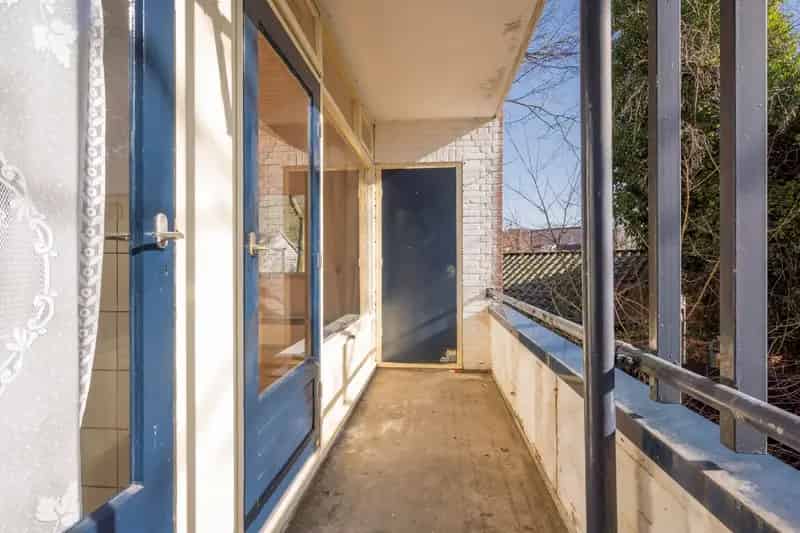 3 Kamerappartement Nijkerk Nabij Centrum En Station