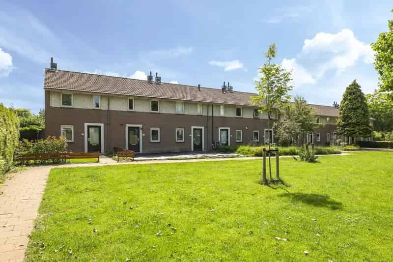 Te Koop: Fijne starterswoning Druten 3 slaapkamers tuin parkeerplaats