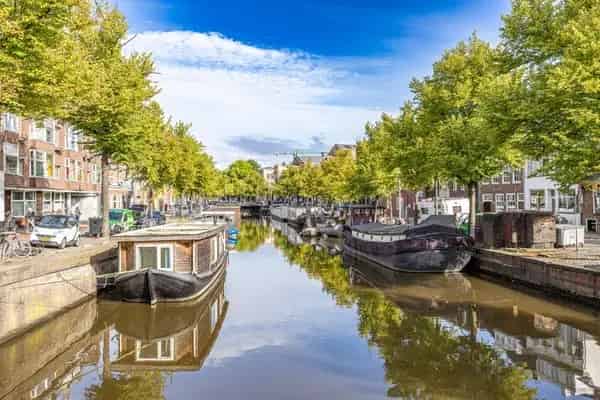 Appartement Poelestraat Groningen: Luxe Gemeubileerd Stadsappartement