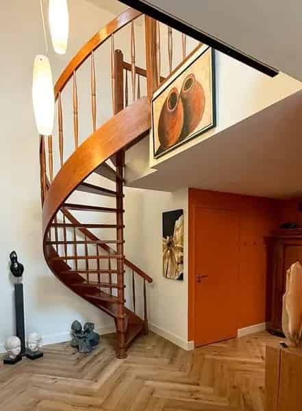 Luxe Penthouse 229m2 Wilbertsheem Parkzijde 3 slaapkamers