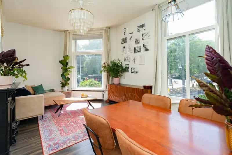Nijmegen appartement te koop: 3-kamer maisonnette, 64m2, Kronenburgerpark
