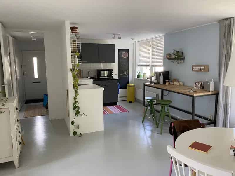 Huis Te Huur , 17, Sint Maartenstraat, Groningen, Groningen