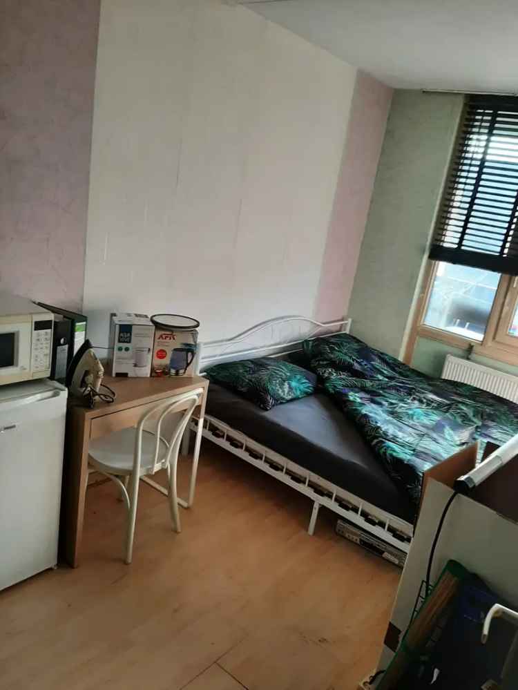 Kamer te huur 