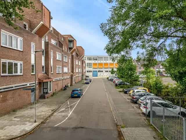 Ruim Appartement Heerlen Centrum Instapklaar