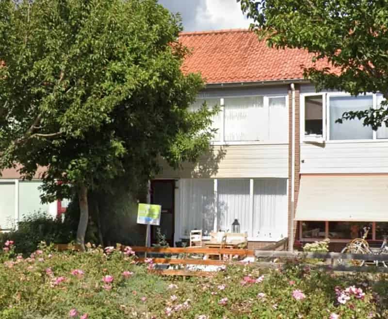 Pijlkruidstraat 7: Ruime woning in multiculturele buurt