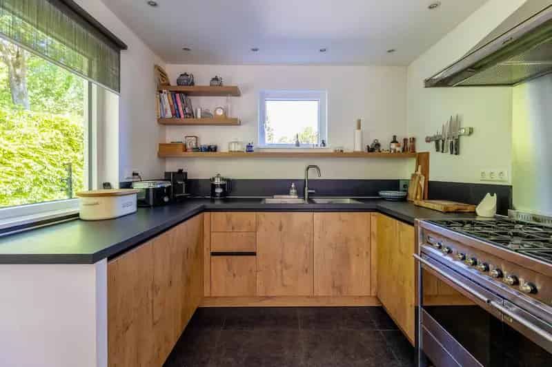 Gerenoveerde woning met 4 slaapkamers en 2 badkamers te Rozendaal