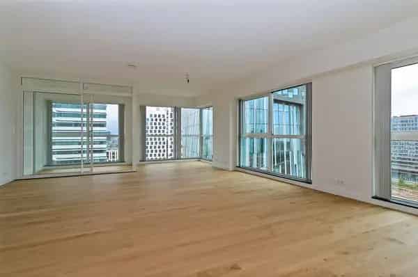 Ruim Appartement Amsterdam 3 Slaapkamers Luxe Badkamer