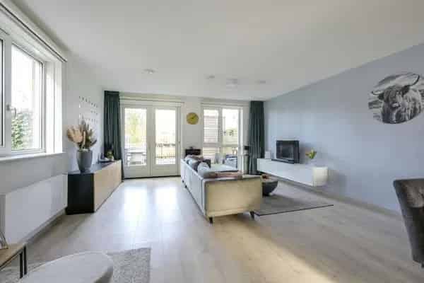 Ruime 6-kamer Eindwoning 160m2 Nieuwbouw 2020 Energielabel A