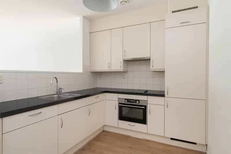 Westerdoksdijk Appartementen Amsterdam