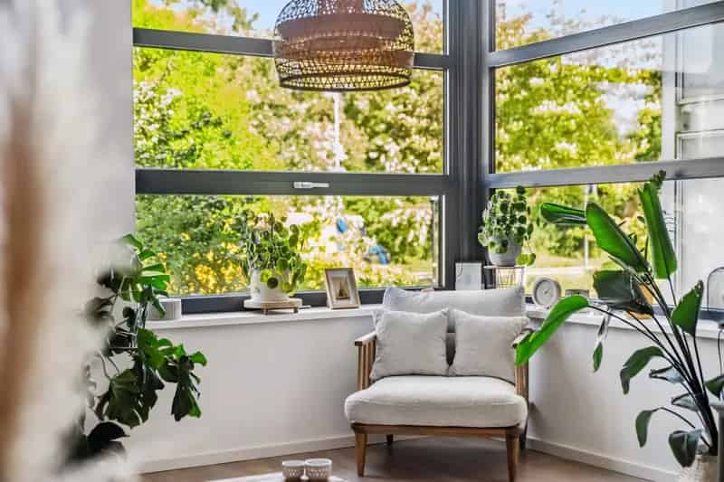 Appartement te koop Amersfoort Stadsring: duurzaam en centraal