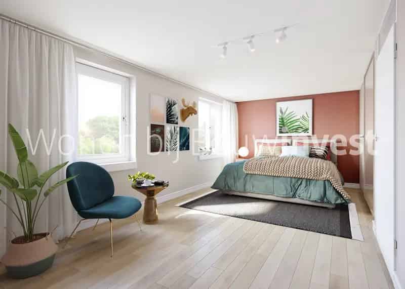 5 Kamer Tussenwoning 130m2 Utrecht Nabij Station