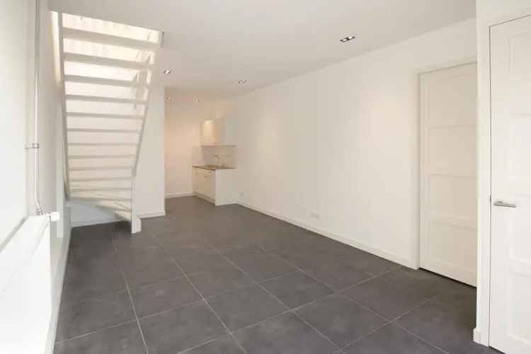 Kantoorruimte te huur Heemskerk 65m2