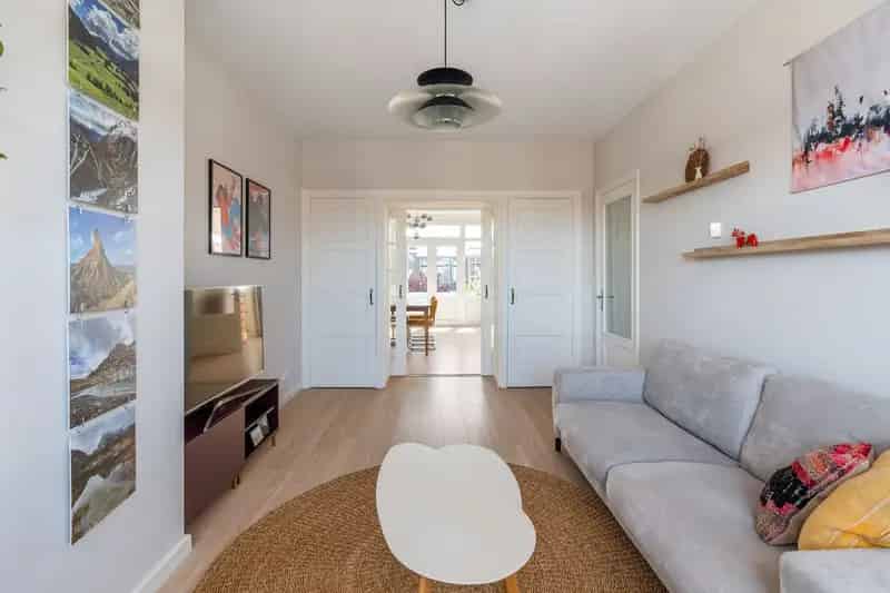 Appartement te koop Den Haag Heesterbuurt 81m2