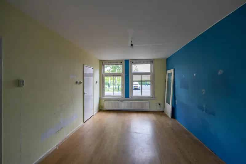 3 Slaapkamers Benedenwoning Tuin 80m2 Groningen
