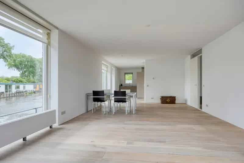 Appartement te koop Purmerend Overweerse Polderdijk