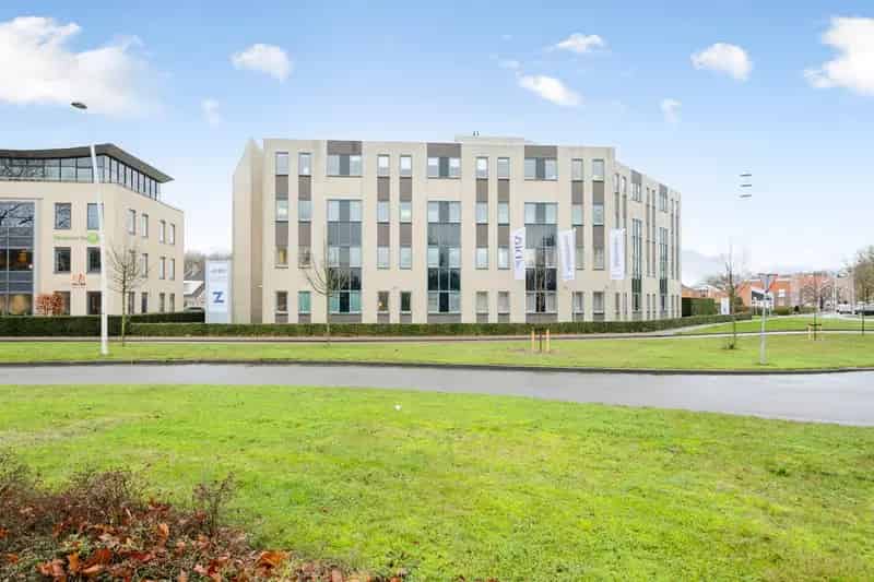 Kantoorruimte te huur Terneuzen 182m2