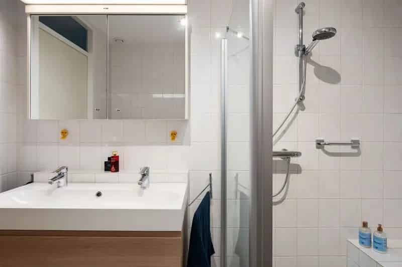Gezellige Kamer in Modern Appartement Barendrecht
