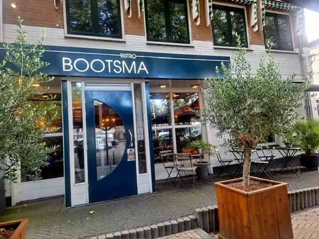 Te Koop Bistro Bootsma Elden Arnhem Horecagelegenheid