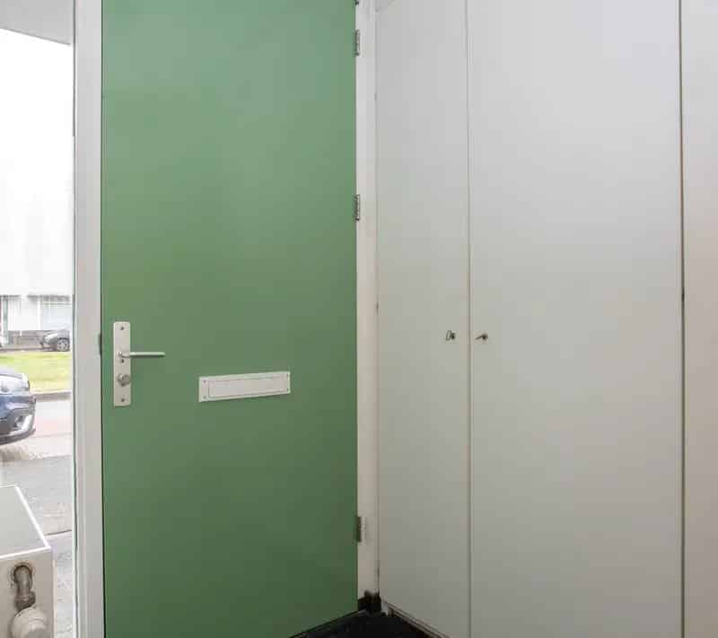 Moderne Tussenwoning Koolhovenlaan Tilburg 129m2 3 slaapkamers A+ label