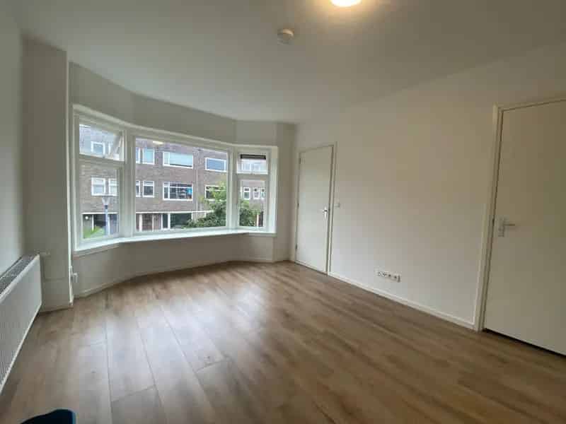 Te Huur: Studentenappartement Groningen Korrewegbuurt