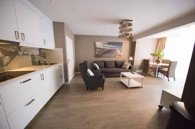 Belegging Den Haag: 3 Verhuurde 2-Kamerappartementen