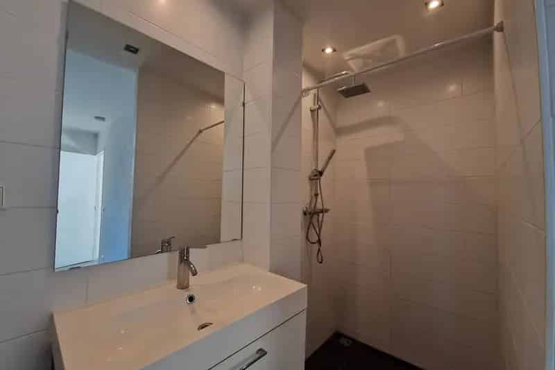 Appartement te koop Zundert: 2-kamer begane grond met terras