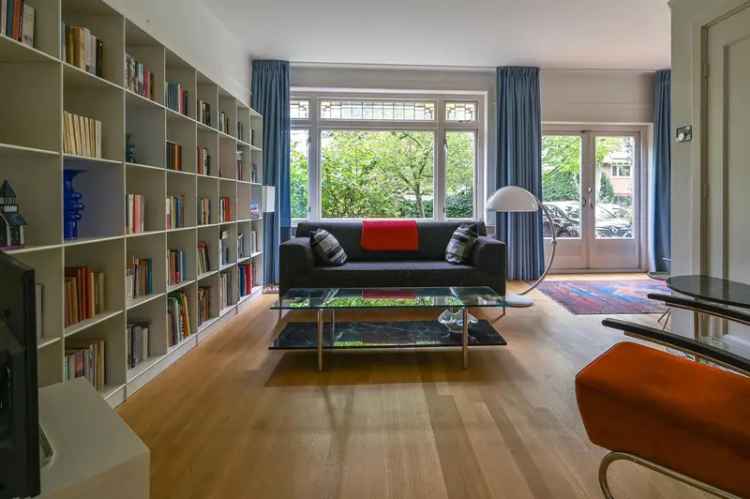 Huis Te Huur , Overveen, Noord-Holland