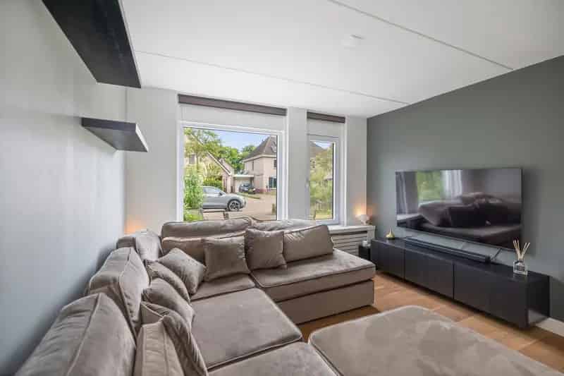 Huis te koop Diepenveen 4 slaapkamers Energielabel B