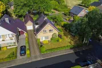 Vrijstaande woning Twente nabij A1 3 slaapkamers
