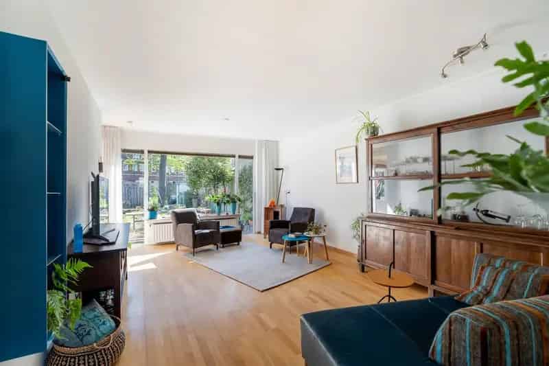 Huis te koop Maassluis 3 slaapkamers grote tuin