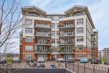Te Huur 3 Kamer Huurwoning Rijnsburg De Klok